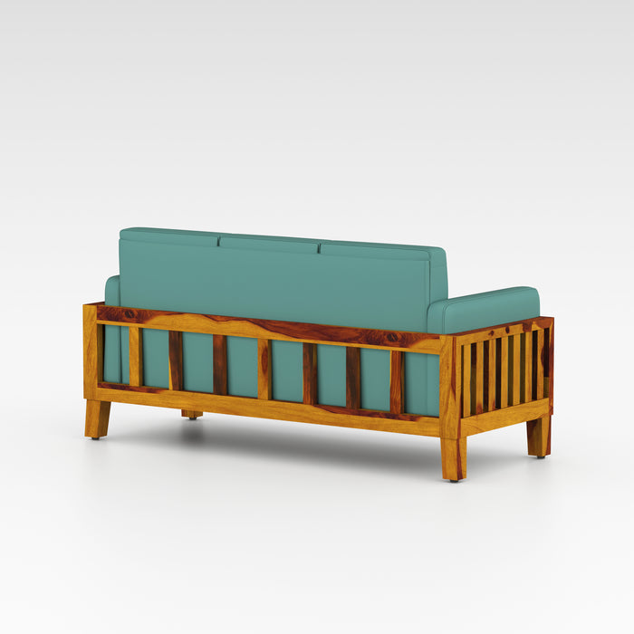 Wooden Sofa Set (3+2 Seater)