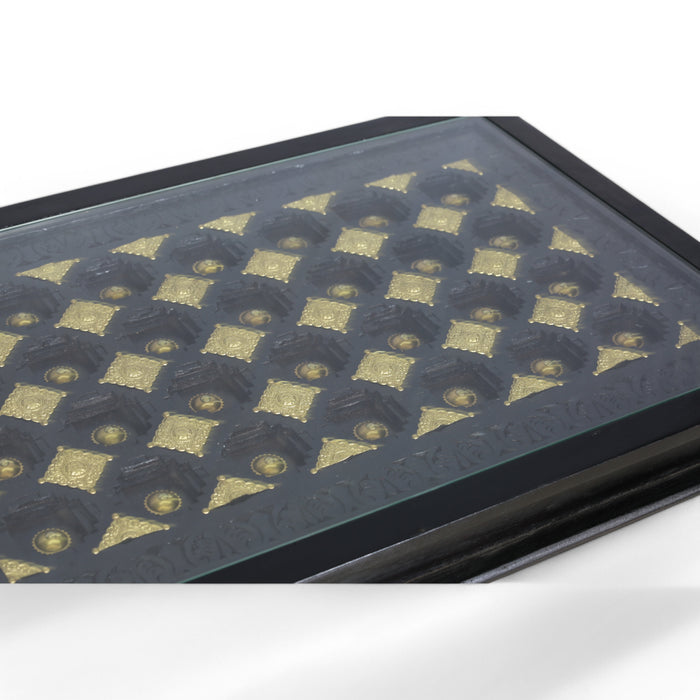 Modern Design Coffee Table