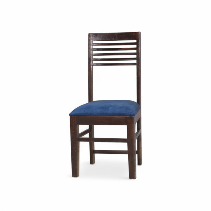 4-Seater Round Dining Table Set