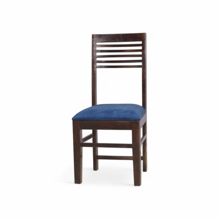 4-Seater Round Dining Table Set