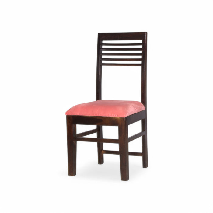 4-Seater Round Dining Table Set