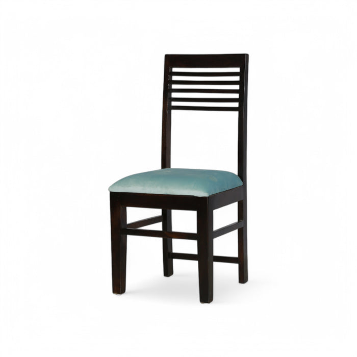 4-Seater Round Dining Table Set
