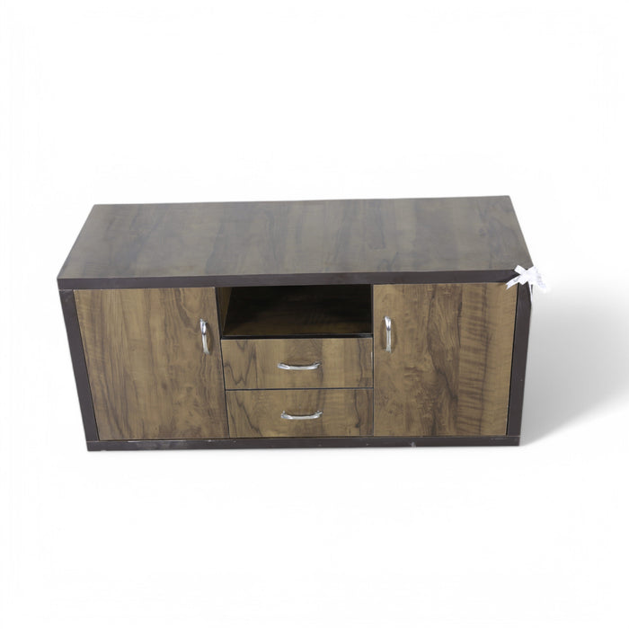Wooden TV Unit