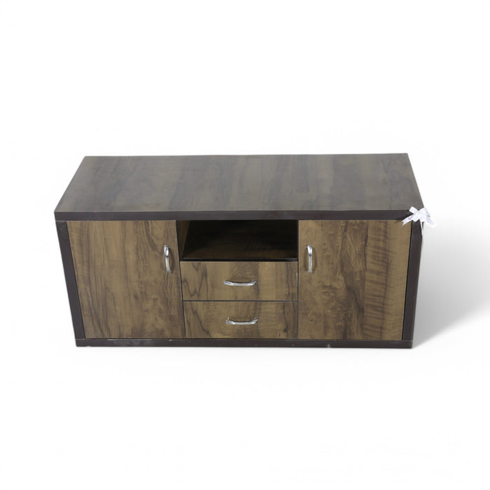 Wooden TV Unit