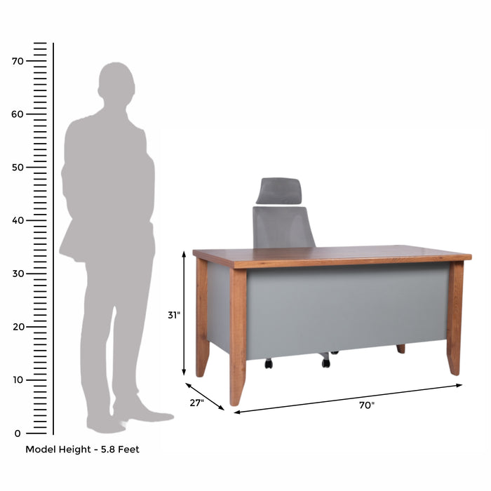 Executive Office Desk
