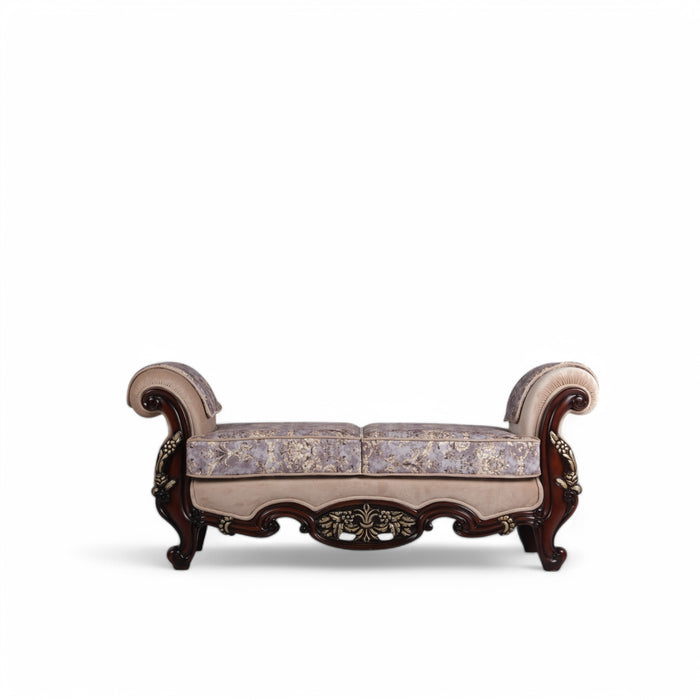 Luxury Antique Royal Couch