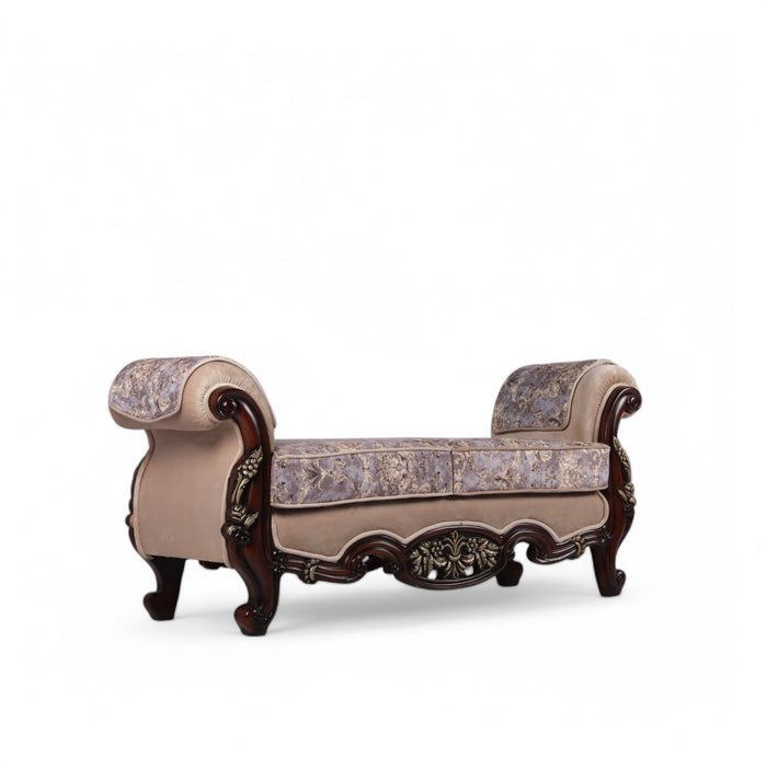 Luxury Antique Royal Couch