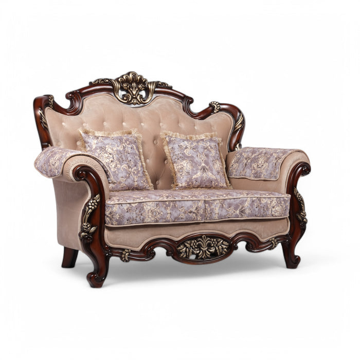 Luxury Antique Royal 2 Seater Sofa
