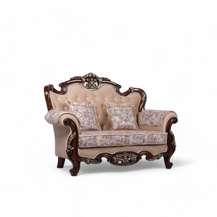 Luxury Antique Royal 2 Seater Sofa