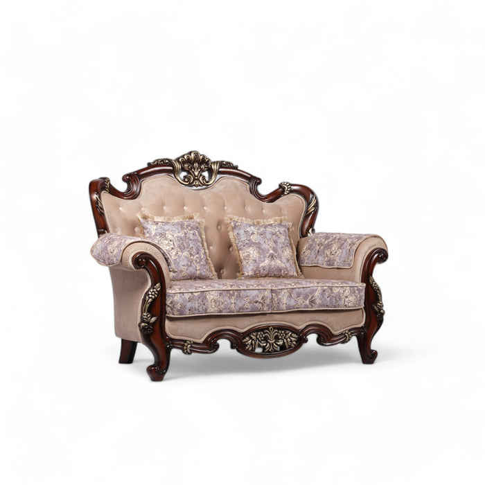 Luxury Antique Royal 2 Seater Sofa