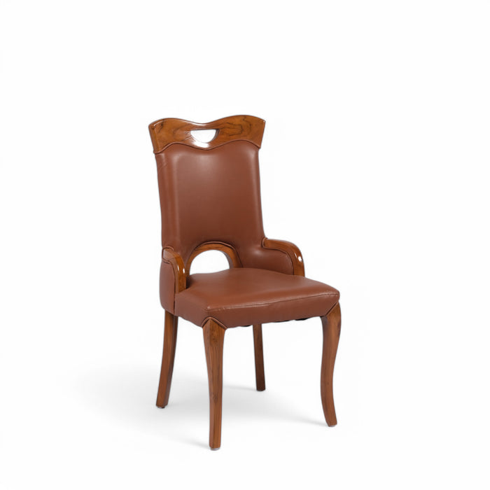 Majestica Round 4 Seater Dining Set