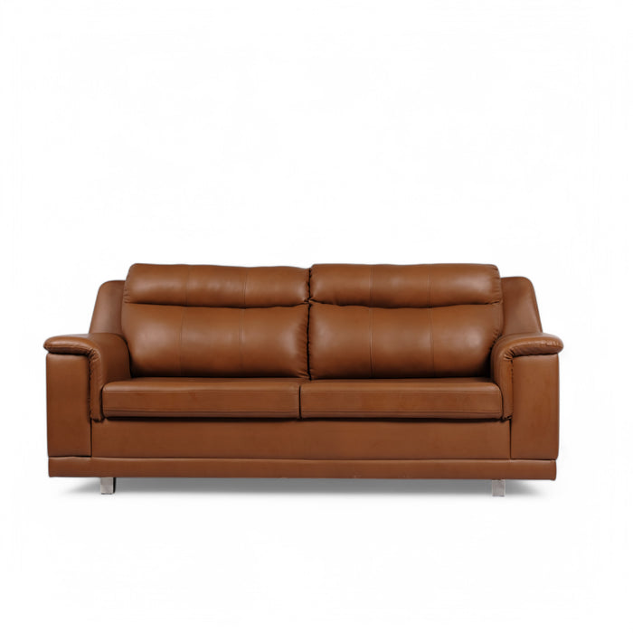 Miami American Leatherette 2 Seater Sofa