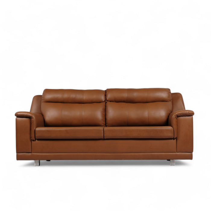 Miami American Leatherette 2 Seater Sofa