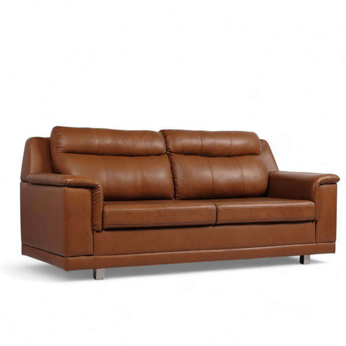 Miami American Leatherette 2 Seater Sofa