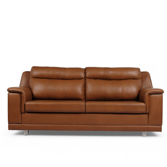 Miami American Leatherette 2 Seater Sofa