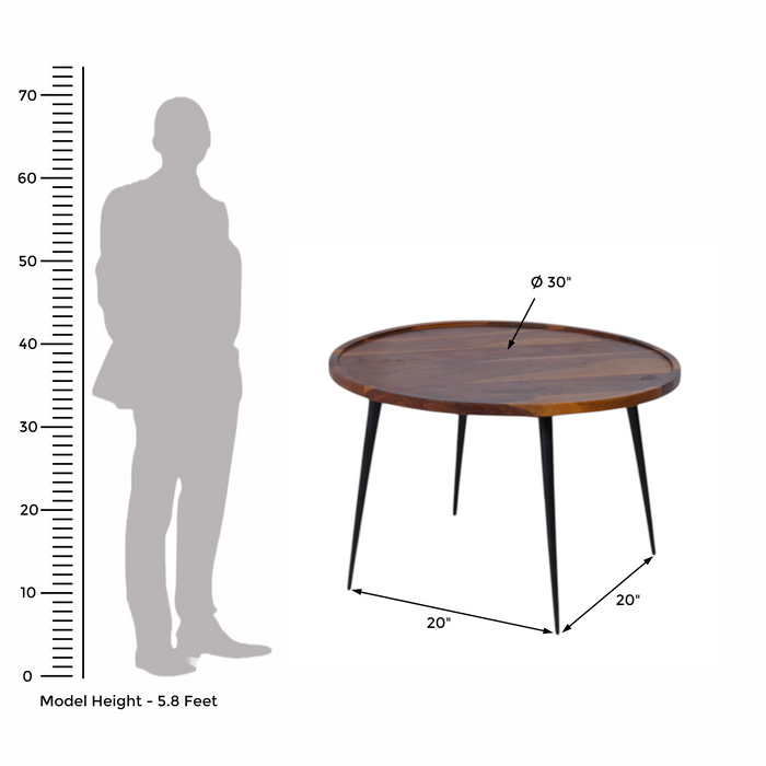 Modern Design Coffee Table