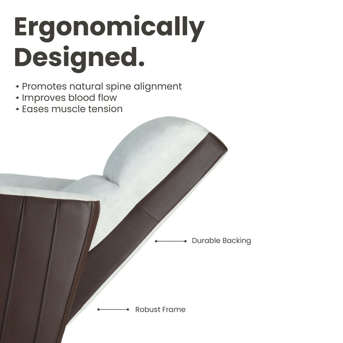 Recliner Sofa