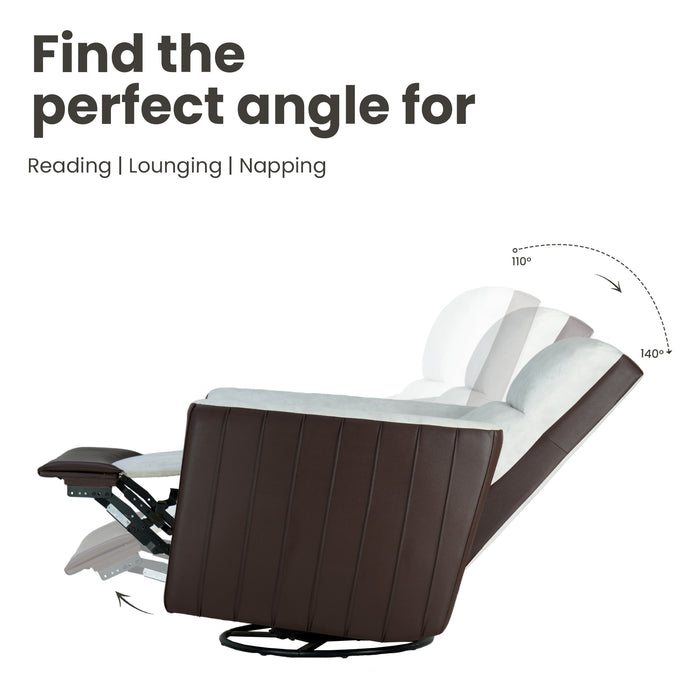 Recliner Sofa