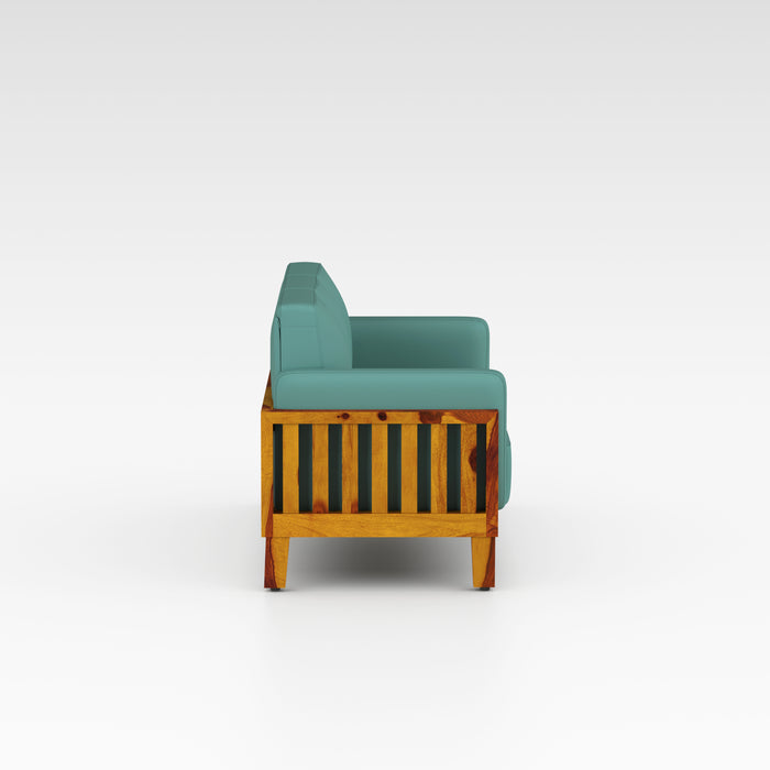 Wooden Sofa Set (3+2 Seater)