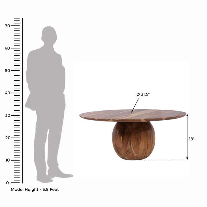 Modern Design Coffee Table
