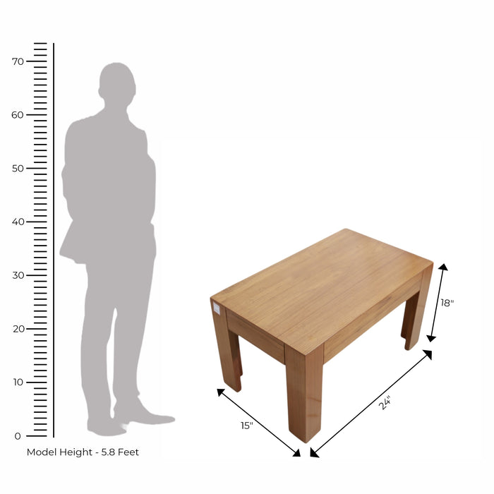 Modern Design Coffee Table