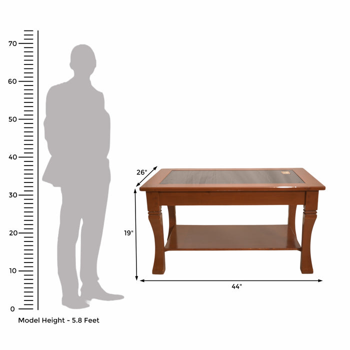 Modern Design Coffee Table