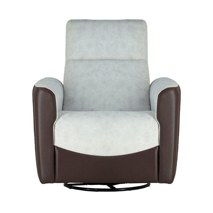 Recliner Sofa