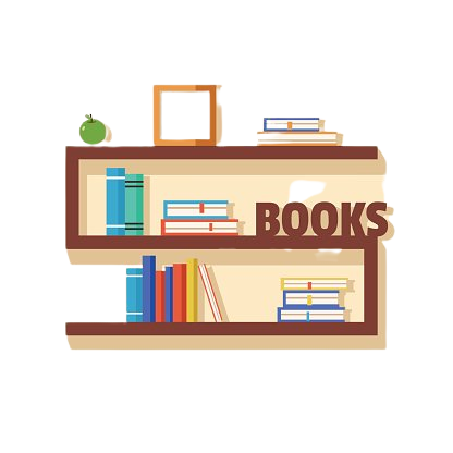 Bookshelves