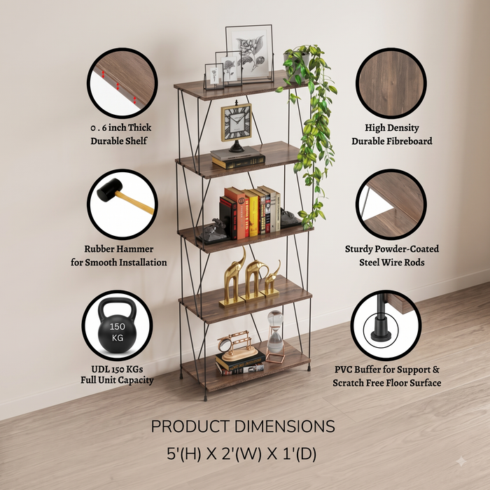 WIRE RACK