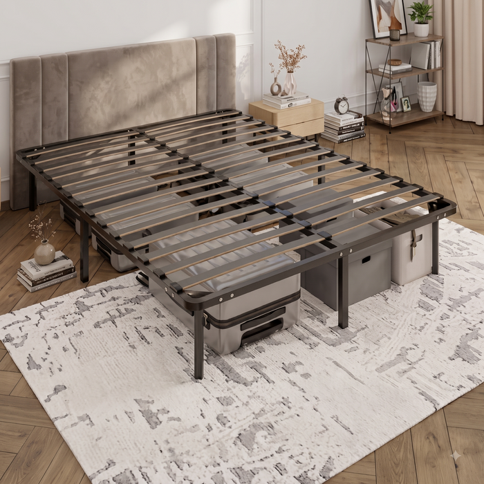 SMART BED(DOUBLE)