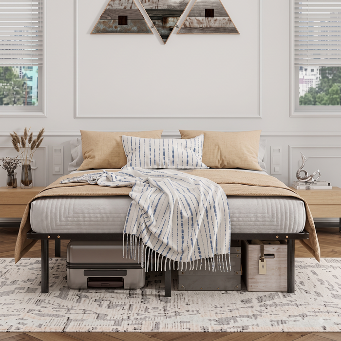 SMART BED(DOUBLE)