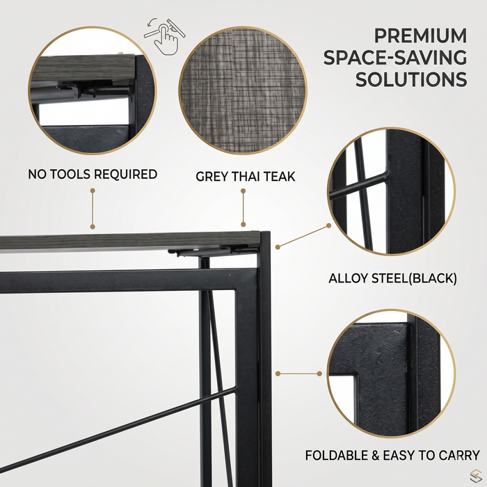 FOLDING DESK