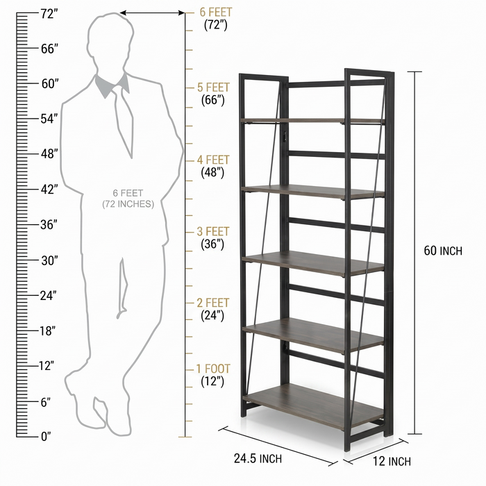 FOLDING RACK