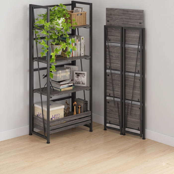 FOLDING RACK