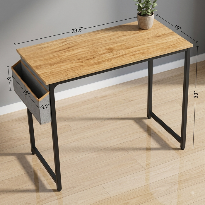 COMPUTER DESK