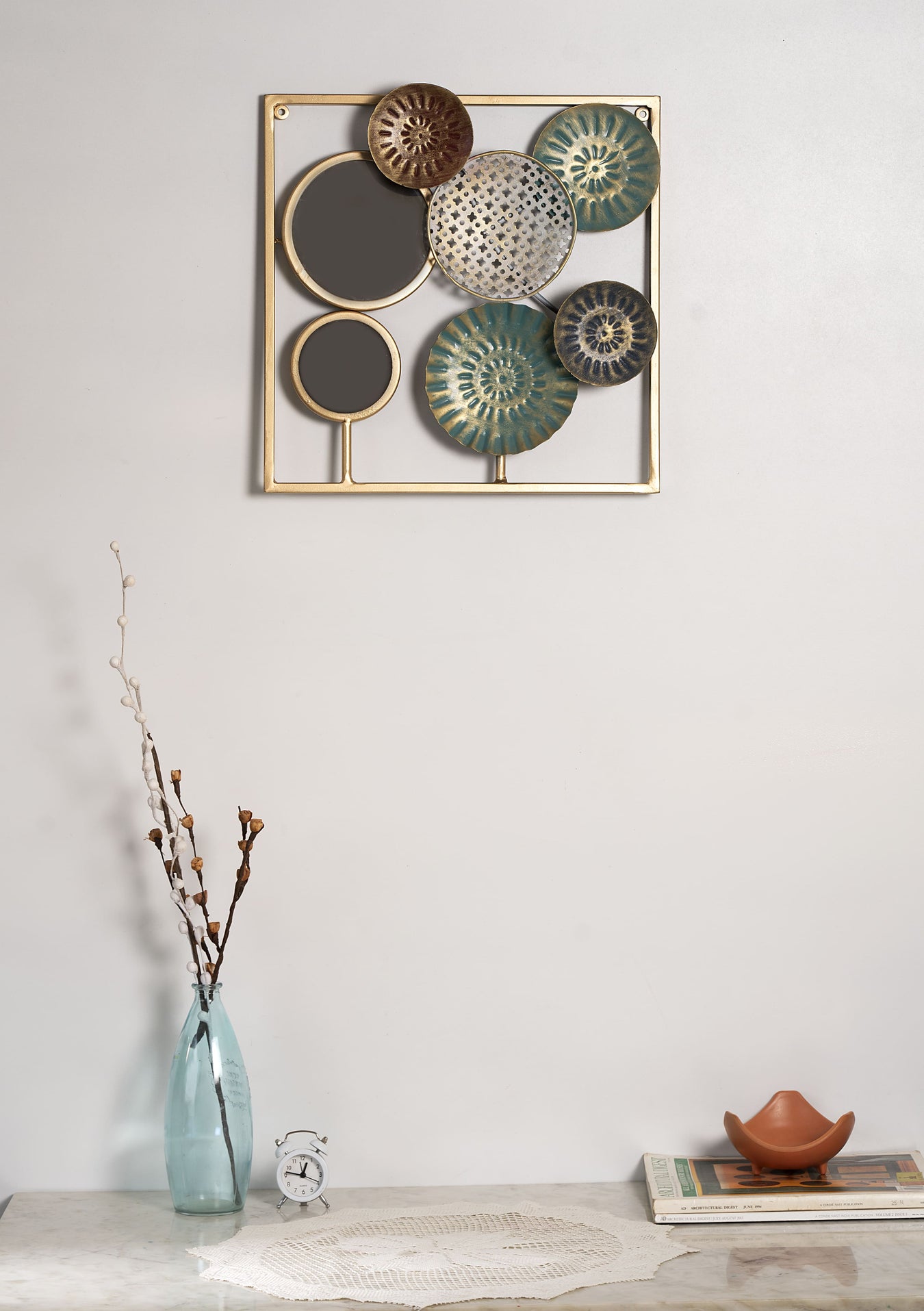wall mirrors