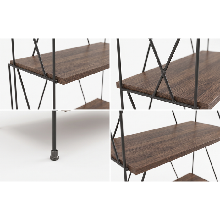 WIRE RACK