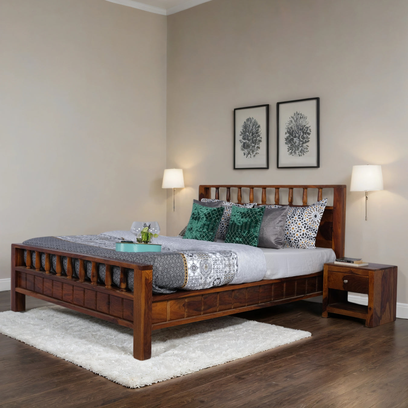 Beds