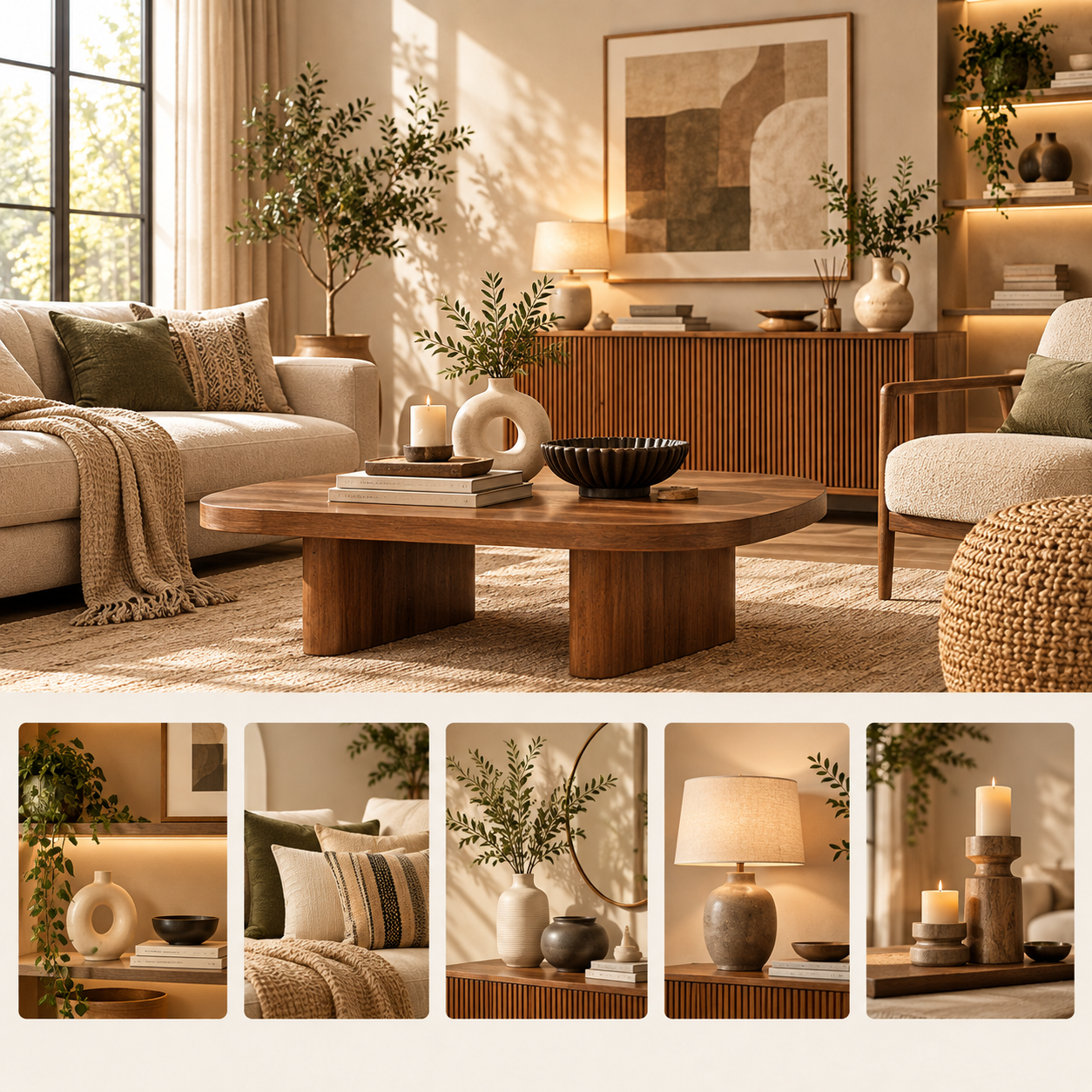 Home Decor