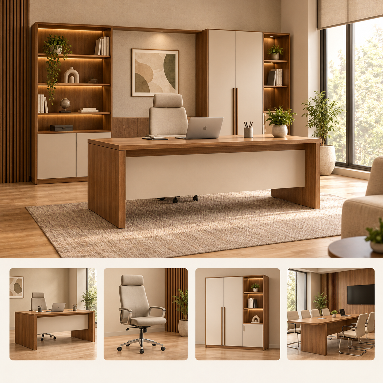 Office Furniture