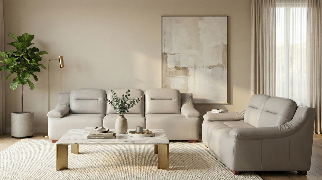 Verona Comfort Sofa Set