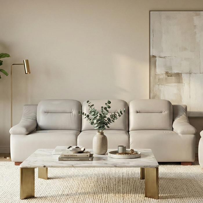 Verona Comfort Sofa Set