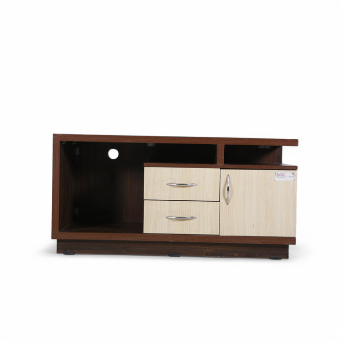 Wooden TV Unit