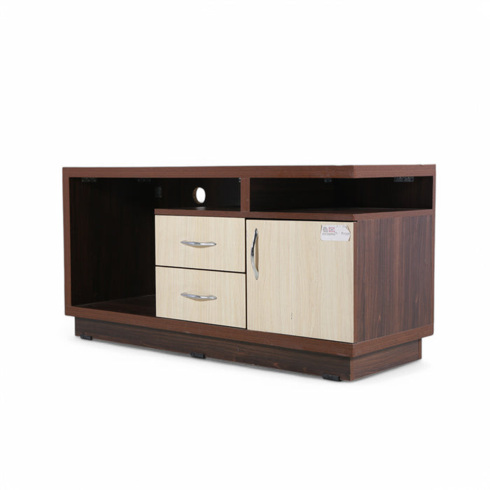 Wooden TV Unit