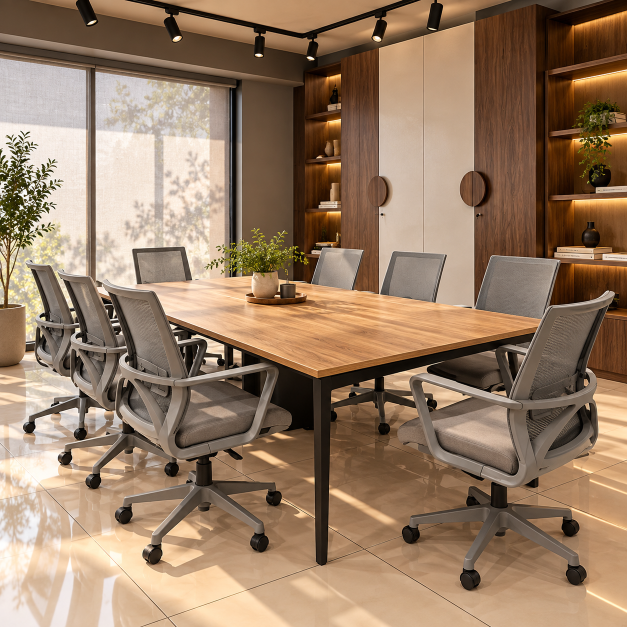 Office Furniture
