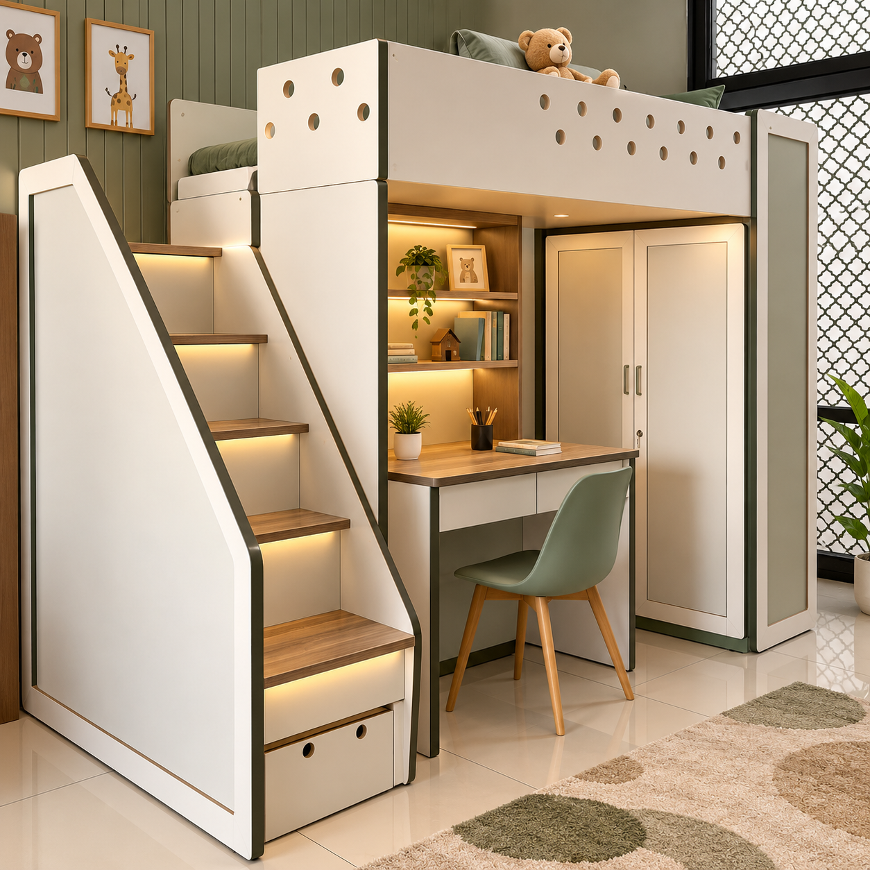 Kids Furniture