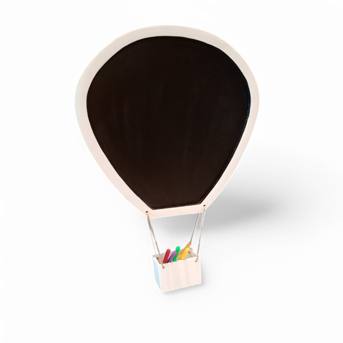 Hot Air Balloon Writing Board