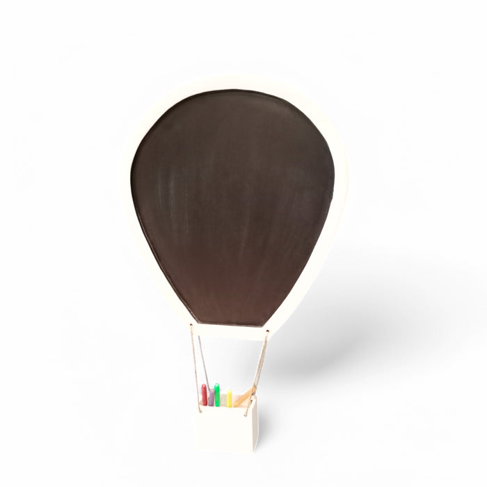 Hot Air Balloon Writing Board