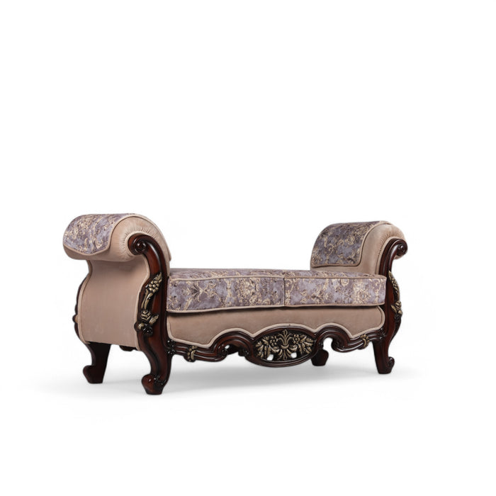 Luxury Antique Royal Couch