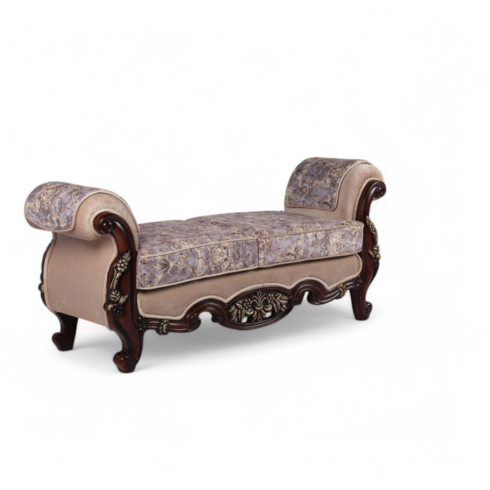 Luxury Antique Royal Couch